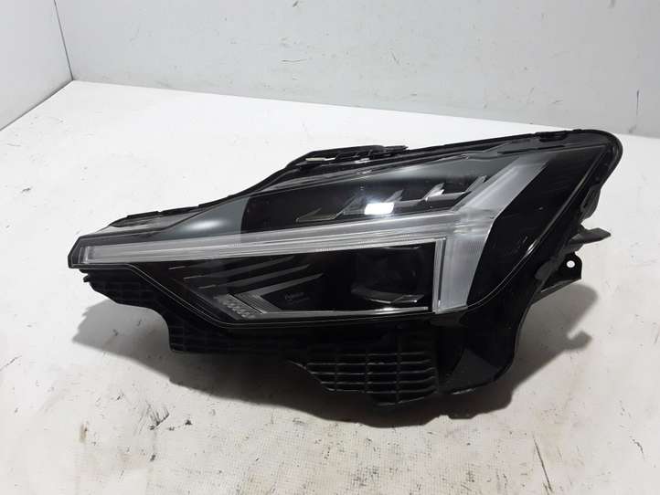 Polestar 2. (2020 - )  32337606 Передняя фара
