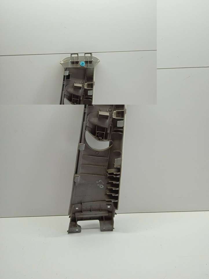 Toyota Prius (XW20) (2003 - 2009)  6242047040 Отделка стойки (B) (верхняя)