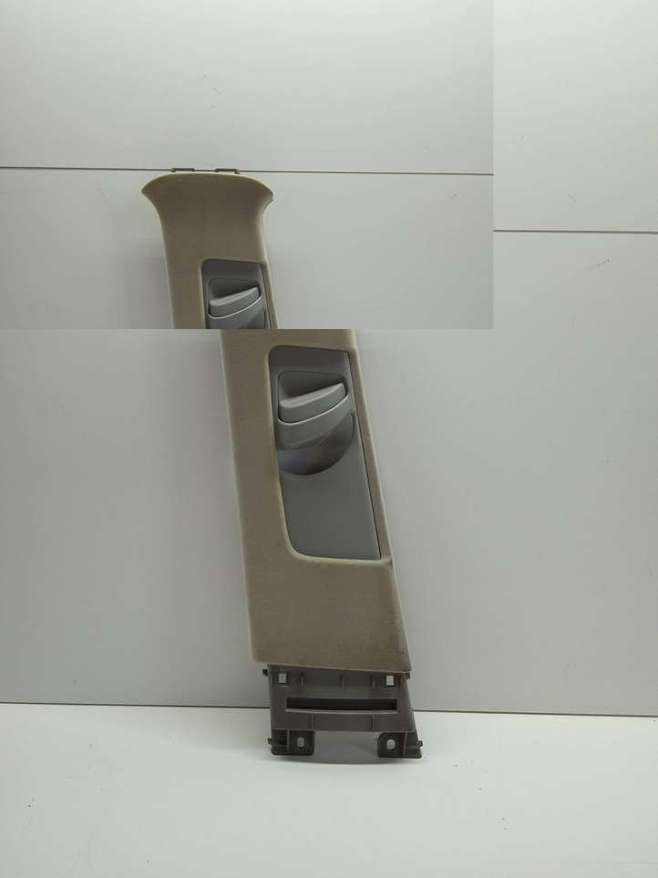 Toyota Prius (XW20) (2003 - 2009)  6242047040 Отделка стойки (B) (верхняя)