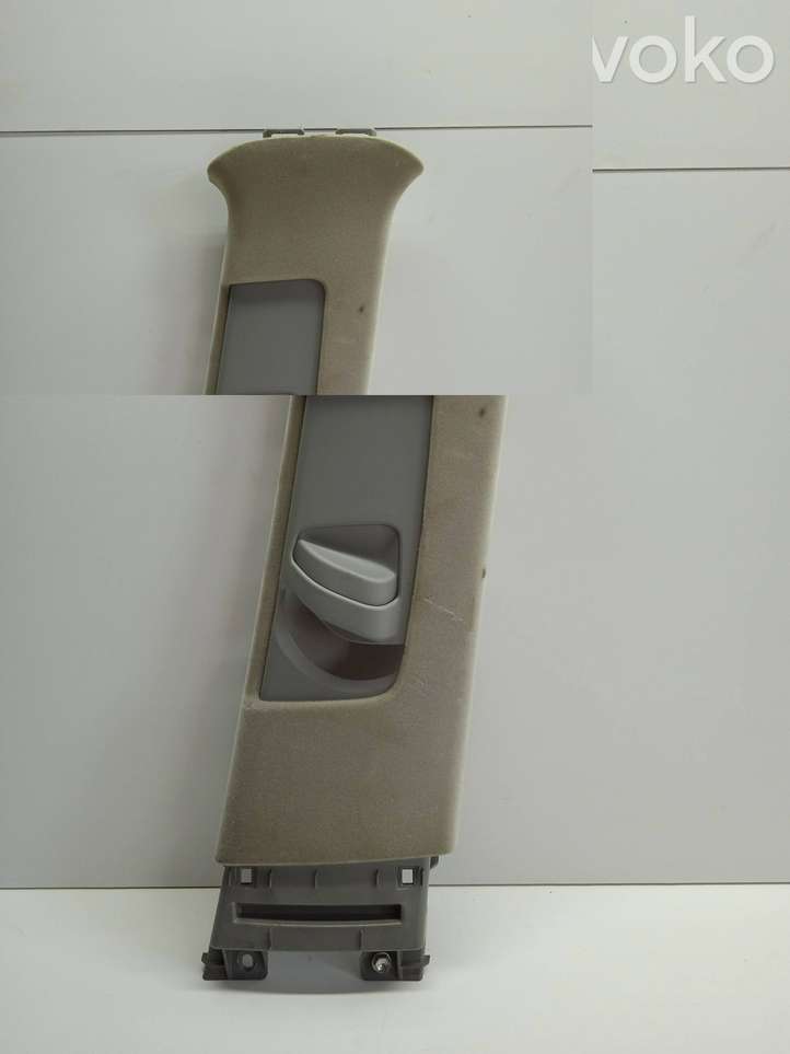 Toyota Prius (XW20) (2003 - 2009)  7302333010 Отделка стойки (B) (верхняя)