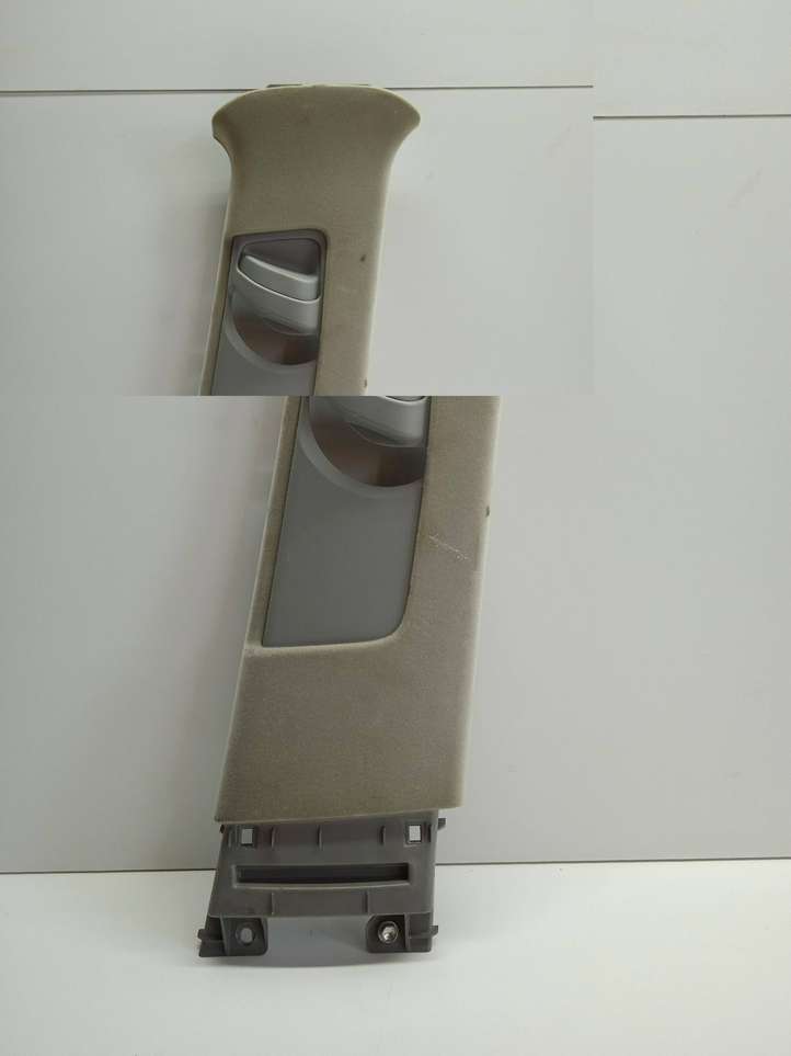 Toyota Prius (XW20) (2003 - 2009)  7302333010 Отделка стойки (B) (верхняя)