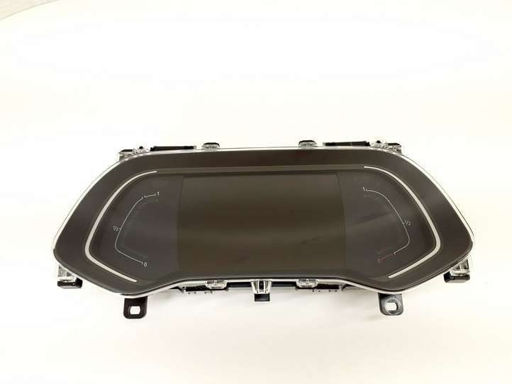 Renault Captur II (2020 - )  P248094299R Спидометр (приборный щиток)