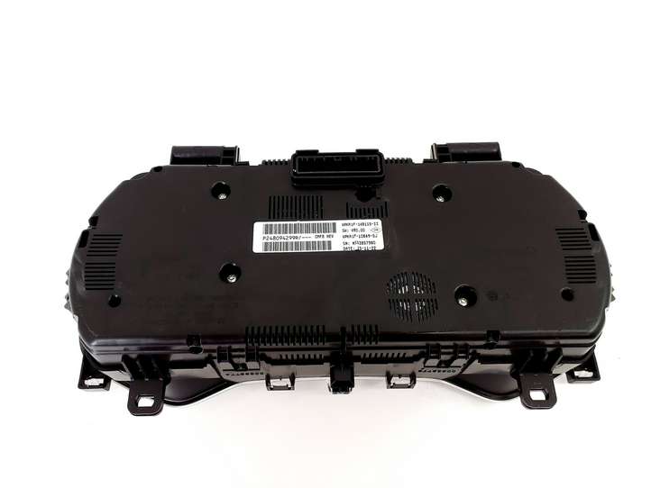Renault Captur II (2020 - )  P248094299R Спидометр (приборный щиток)