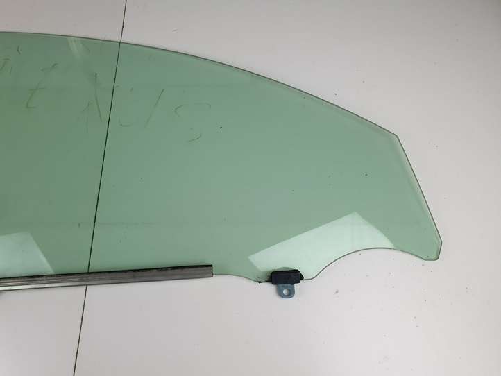Lexus GS 300 350 430 450h (2004 - 2007)   Основное стекло передних дверей (четырехдверного автомобиля)