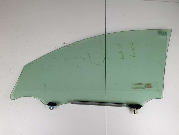 Lexus GS 300 350 430 450h (2004 - 2007)   Основное стекло передних дверей (четырехдверного автомобиля)