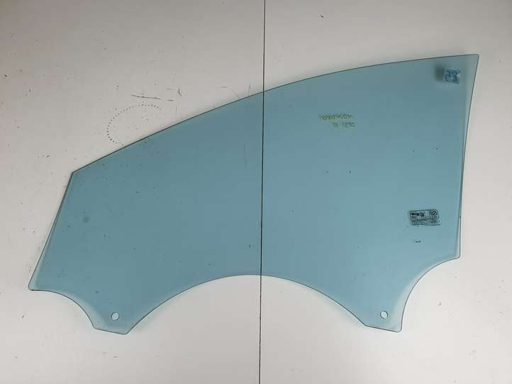 Ford Mondeo MK IV (2007 - 2014)  7S71A21410 Основное стекло передних дверей (четырехдверного автомобиля)