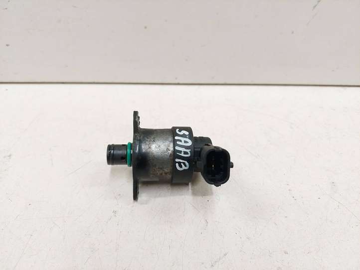 Saab 9-3 Ver2 (2003 - 2007)  0928400651 Регулятор давления топлива