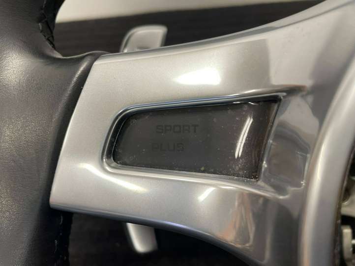 Porsche 911 991 (2011 - 2019)  99134780331 Руль