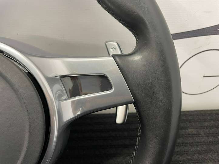 Porsche 911 991 (2011 - 2019)  99134780331 Руль