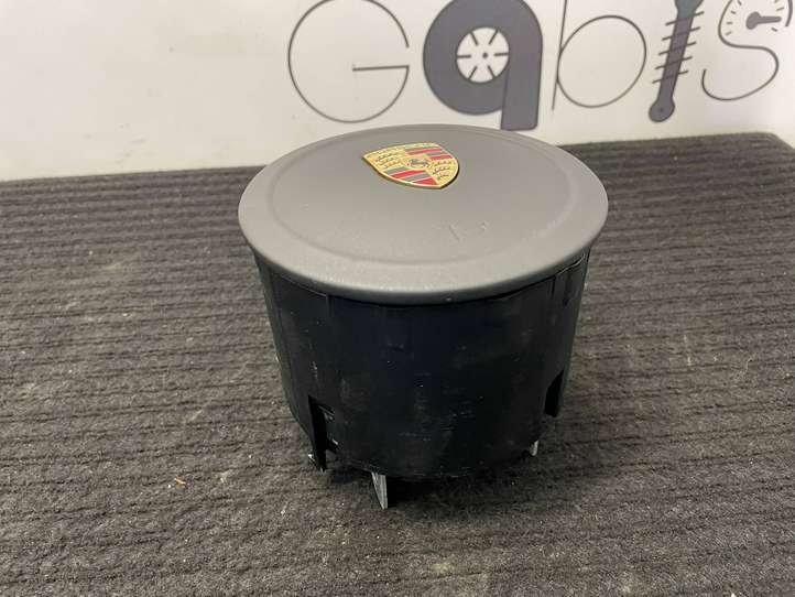 Porsche 911 991 (2011 - 2019)  99134780331 Руль
