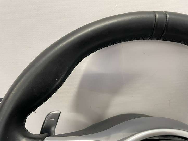 Porsche 911 991 (2011 - 2019)  99134780331 Руль