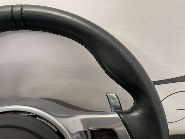 Porsche 911 991 (2011 - 2019)  99134780331 Руль