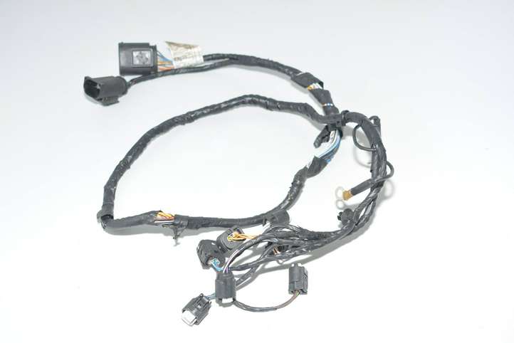 BMW X5 E70 (2006 - 2013)  9224415 Другой проводник