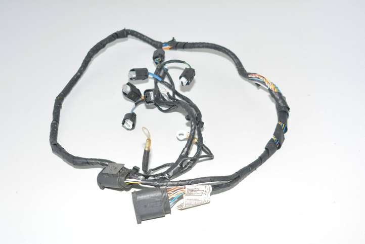 BMW X5 E70 (2006 - 2013)  9224415 Другой проводник