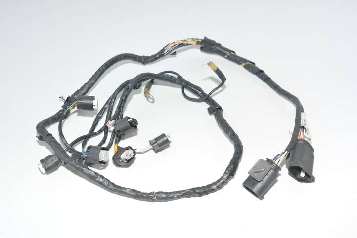 BMW X5 E70 (2006 - 2013)  9224415 Другой проводник