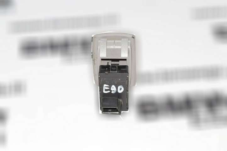 BMW 3 E90 E91 (2005 - 2012)  6945875 Кнопка стеклоподъемников