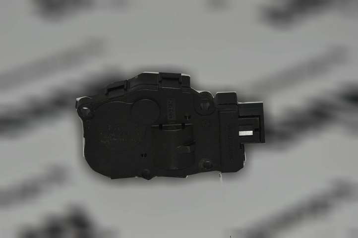 BMW 3 E90 E91 (2005 - 2012)  EFB322 Двигатель задвижки потока воздуха