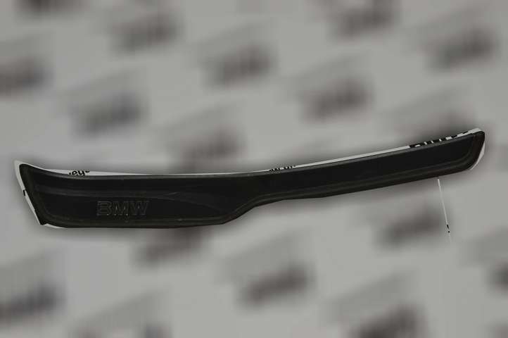 BMW 3 E90 E91 (2005 - 2012)  7060285 Отделка заднего порога (внешняя)