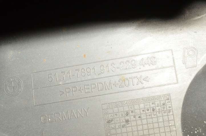 BMW 3 E46 (1998 - 2005)   Порог