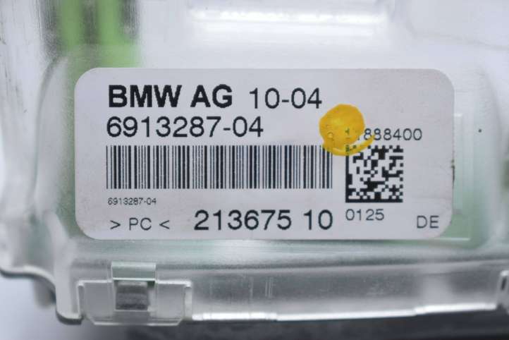 BMW 7 E65 E66 (2001 - 2008)  6913287 Антенна (антенна GPS)