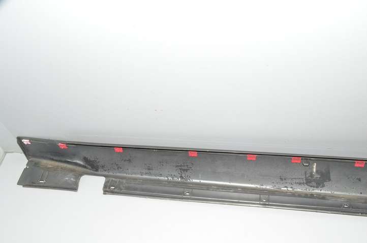 BMW 7 E65 E66 (2001 - 2008)   Порог