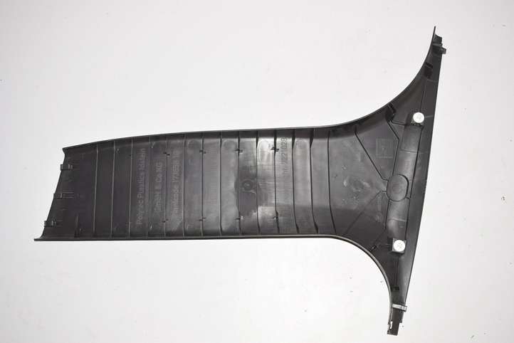 BMW 1 F20 F21 (2011 - 2019)  7221028 Отделка стойки (B) (нижняя)