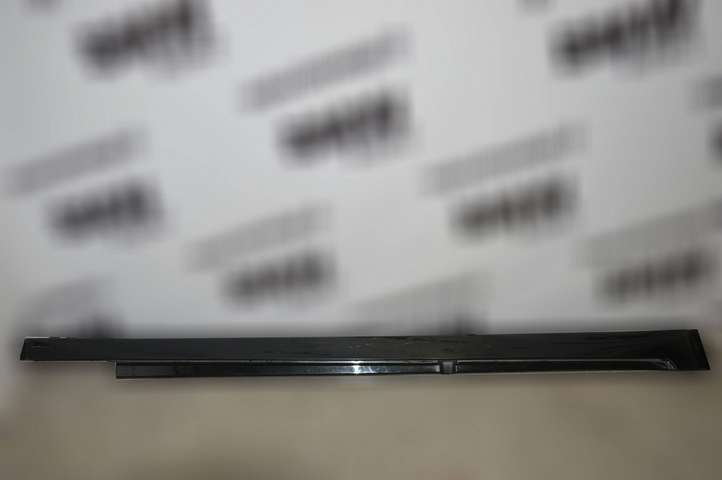 BMW 7 F01 F02 F03 F04 (2008 - 2016)  7183900 Порог