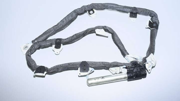 BMW X3 E83 (2003 - 2010)  3405192 Звукоизоляция крыши