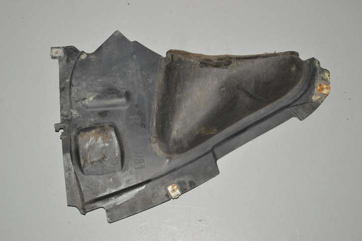 BMW 3 F30 F35 F31 (2012 - 2018)  7260740 Передний брызговик