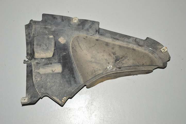 BMW 3 F30 F35 F31 (2012 - 2018)  7260740 Передний брызговик
