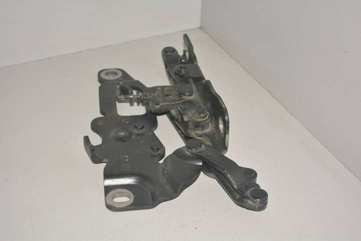 BMW 7 F01 F02 F03 F04 (2008 - 2016)  7250806 Петля (петли) капота