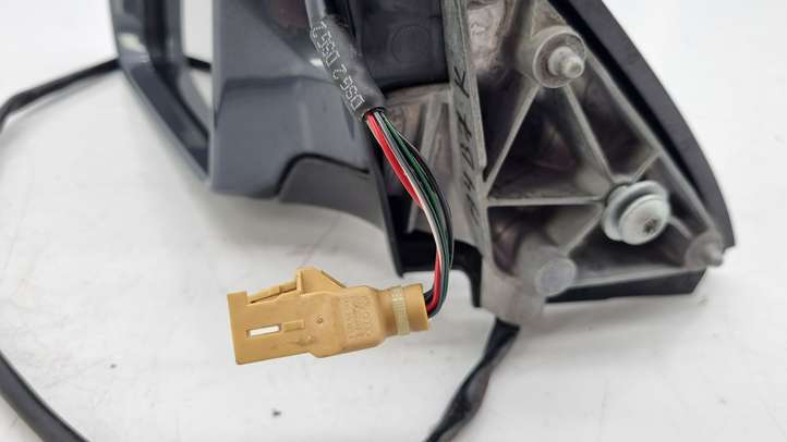 Audi A4 (2004 - 2009)  E1010681 Зеркало боковое с электрическим приводом