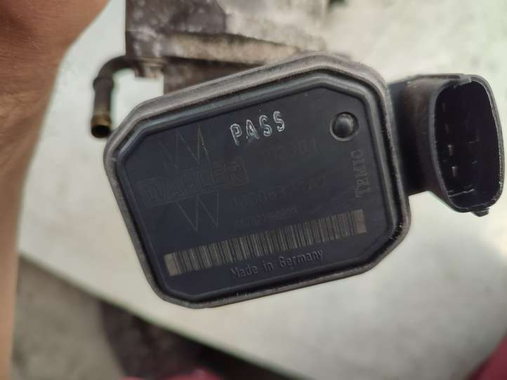 Opel Vectra (2002 - 2005)  00005321A7 Клапан EGR