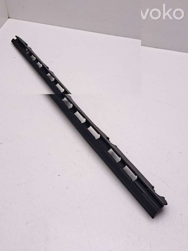 Audi A6 (2004 - 2008)  4F0831345 Передняя звукоизоляция