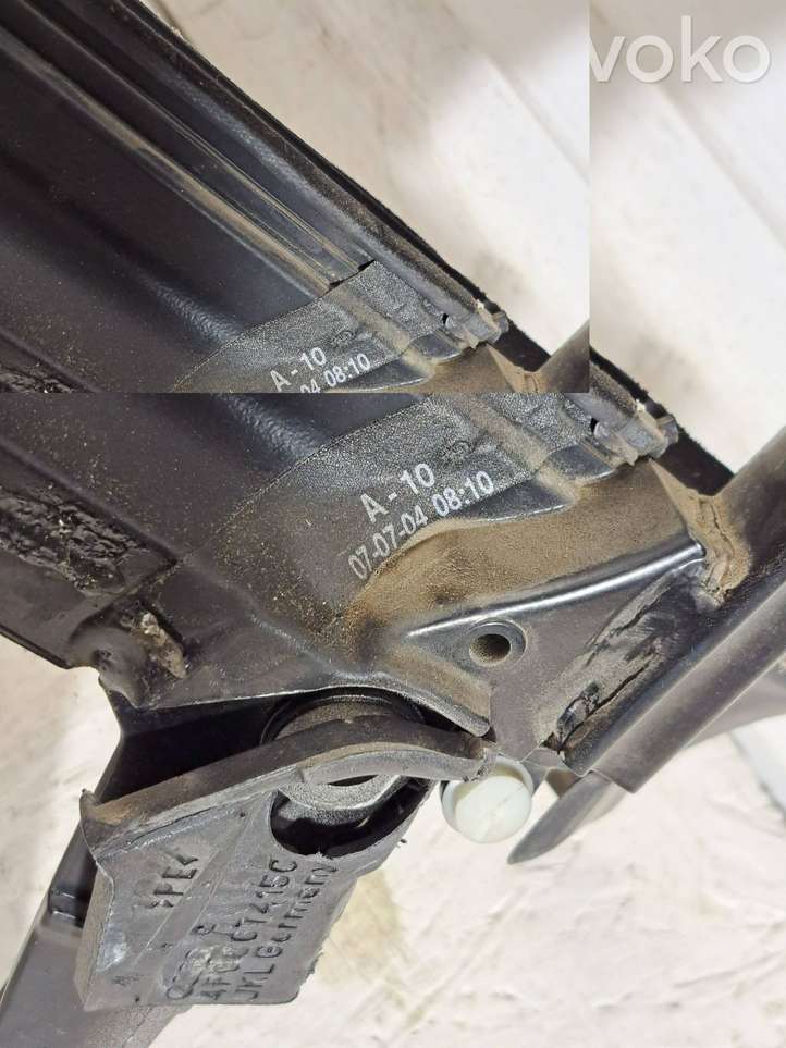 Audi A6 (2004 - 2008)  4F0867369C Рама