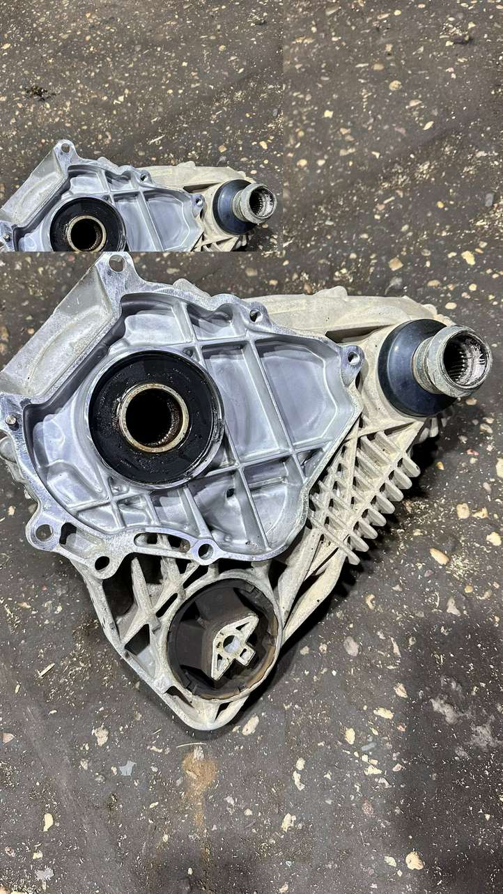 BMW X6 F16 (2014 - 2017)  ATC45L Редуктор коробки передач (раздатка)