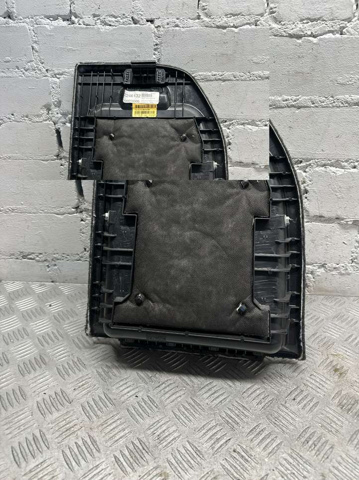 BMW X6 F16 (2014 - 2017)  7246987 Боковая панель