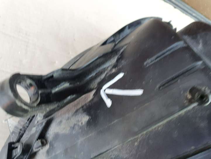 Mercedes-Benz E W211 (2002 - 2009)  A211000000 Передняя фара