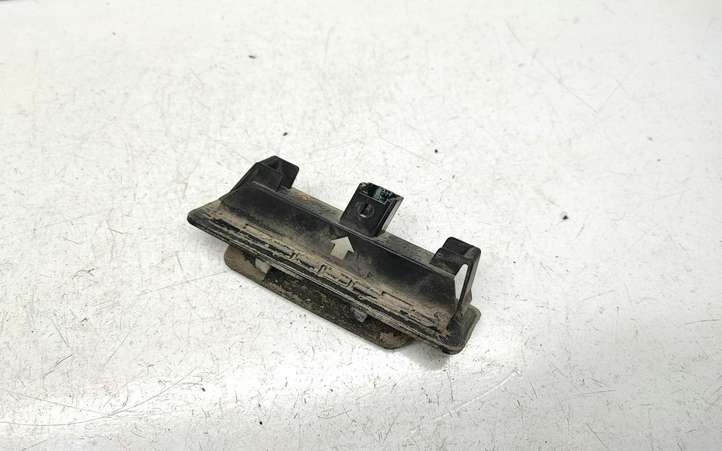 Renault Laguna (2001 - 2005)  8200002001 Ручка задней крышки