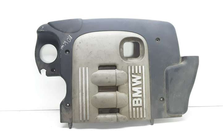 BMW 3 E46 (1998 - 2005)  7787330 Крышка двигателя (отделка)