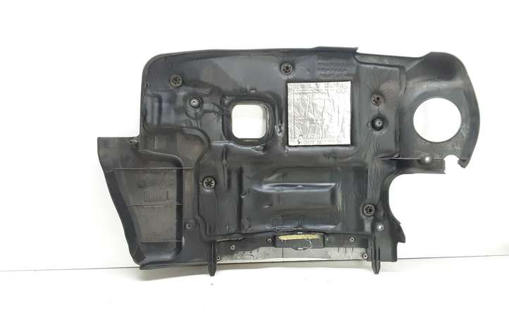 BMW 3 E46 (1998 - 2005)  7787330 Крышка двигателя (отделка)