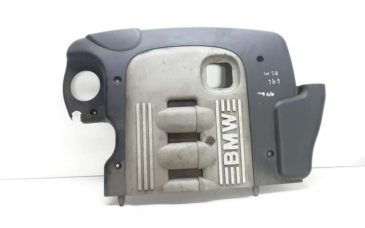 BMW 3 E46 (1998 - 2005)  7787330 Крышка двигателя (отделка)