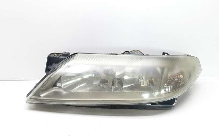 Renault Laguna (2001 - 2005)  8200002465 Передняя фара