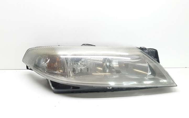 Renault Laguna (2001 - 2005)  8200002466 Передняя фара