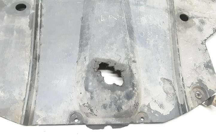 Land Rover Freelander (1997 - 2003)   Защита дна двигателя
