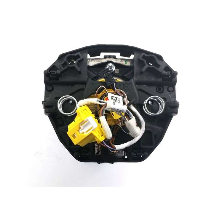 Seat Ibiza IV (6J,6P) (2008 - 2017)  6F0880201K Подушка безопастности руля