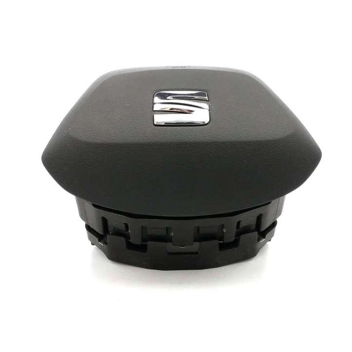 Seat Ibiza IV (6J,6P) (2008 - 2017)  6F0880201K Подушка безопастности руля