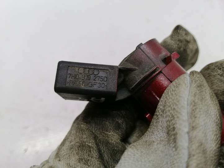 Audi A4 (2004 - 2009)  7H0919275D Датчик (датчики) парковки