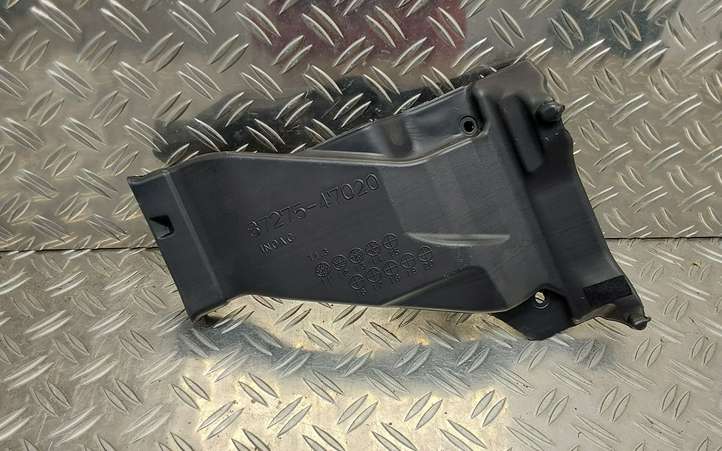 Toyota Prius+ (ZVW40) (2011 - 2018)  8727547020 Воздуховоды
