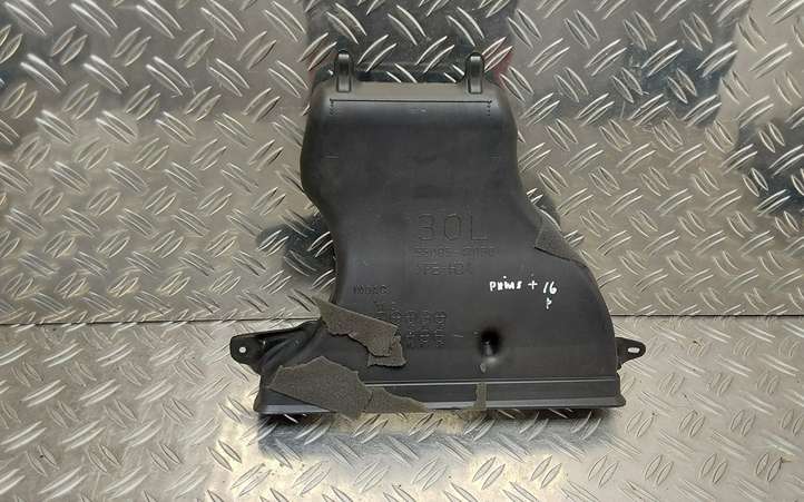 Toyota Prius+ (ZVW40) (2011 - 2018)  5508547050 Воздуховоды